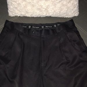 Men’s Pro Tour Golf Pants